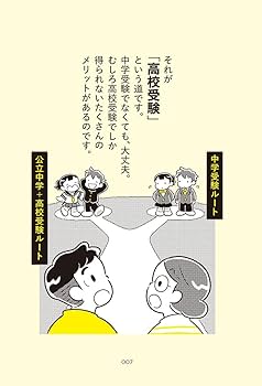 中学受験」をするか迷ったら最初に知ってほしいこと: 4万人が